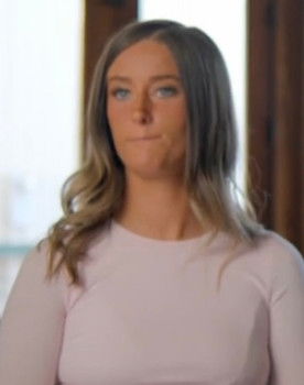 Ruby Simpson as Self - Friend of Madison, Kaylee, Xana and Ethan