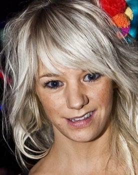 Pernille Vallentin as Tilde