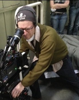 Jack Perez as Fake Shemp