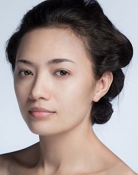 Tina Tình as Thu