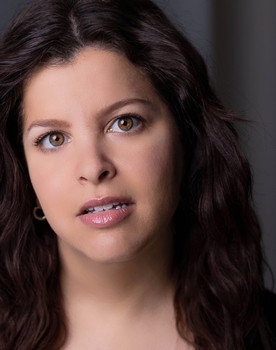Selyna Warren as Darby Matthews