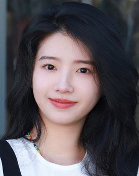 He Landou as Yi Luo / Qi Yue