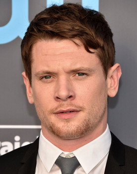 Jack O'Connell