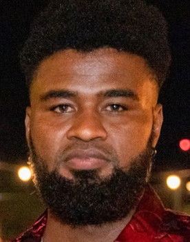 Dominique Toditsara as Rivo