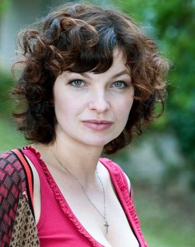 Meike Kircher