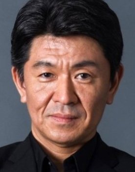 Koji Mitsumizo as Sousuke Koike