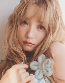 Yua Mikami as 