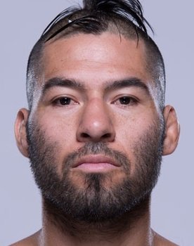 WEC 52: Faber vs. Mizugaki