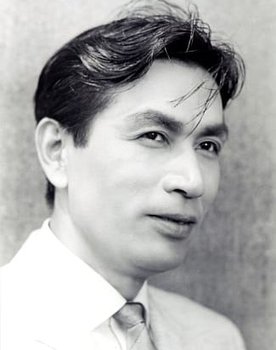 Tetsurō Tamba Photo
