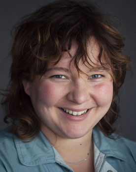 Catoo Post as Nyx / Witch