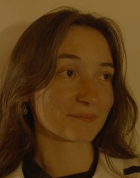 Margaux Dupont as Clara