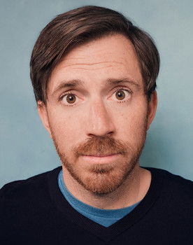 Joe Zimmerman as Self