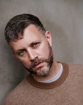 Shaun Goss as Steve