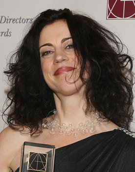 Thérèse DePrez