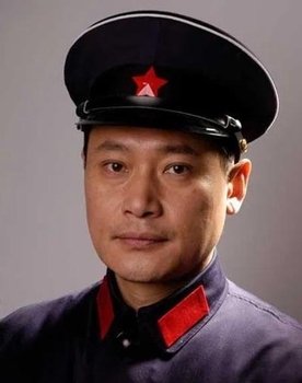 Wang Haiping Wang Haiping