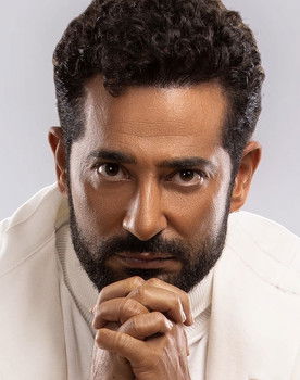 Amr Saad as رشيد