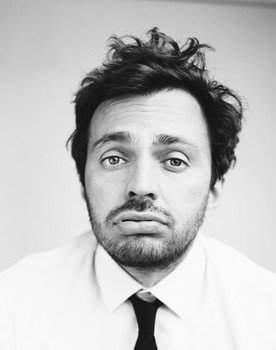 David Helmut as Hein