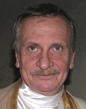 Igor Tiltikov as точильщик