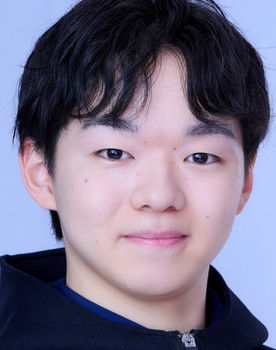 Yuma Kagiyama as Self