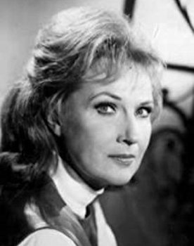 Nancy Wickwire