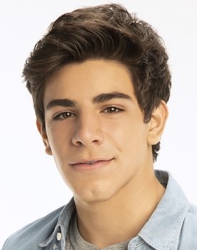 Brandon Rossel