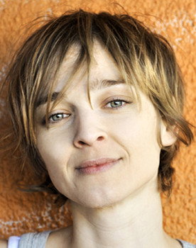 Isabell Brenner