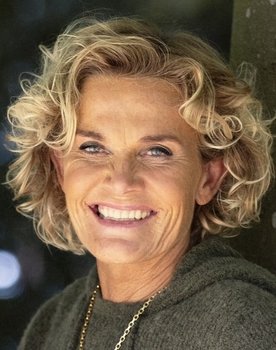 Charlotte Bøving
