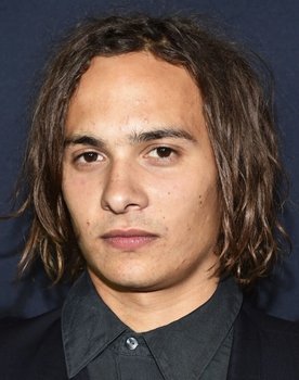 Frank Dillane