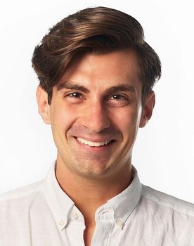 Filippo Di Vilio as Chevalier Danceny