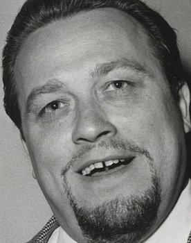 Rolf Olsen