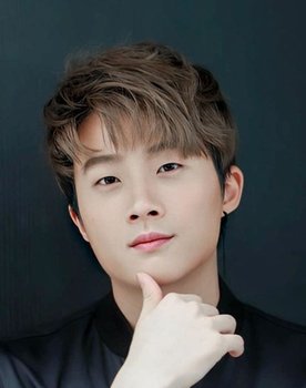 Daniel Chang