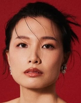 Regina Lim as Su Xin