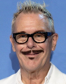 Kirk Pengilly as Himself