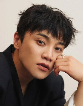 Choi Young-jun as Self / Dance Master