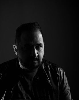 Sinhué F. Benavides