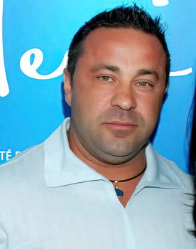 Joe Giudice