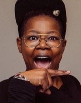 Gee Moloi as Patricia