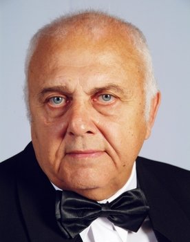 Igor Bogodukh as 