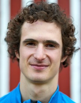 Adam Ondra