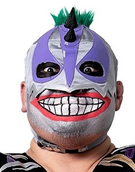 Masato Shibata as MJ Paul