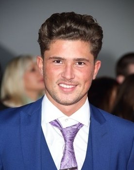 Jordan Davies