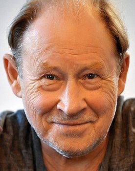 Yuriy Itskov as 