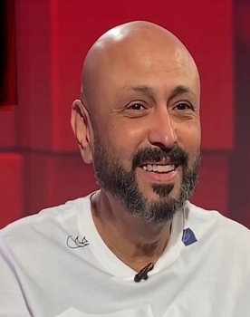 Gamal Youssef