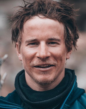 Jérémie Heitz