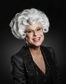 Helga Schneider
