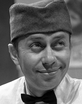 Miodrag Petrović 'Čkalja'