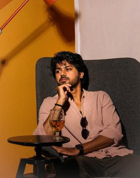 Nanda Kumar Daroju