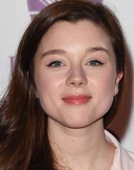 Claudia Jessie as Sophia Danae