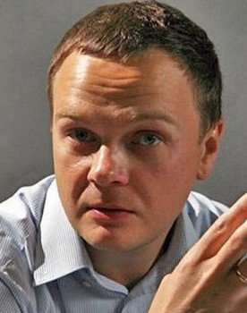 Сергей Малахов