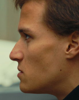 Nacimo Denis as Danny